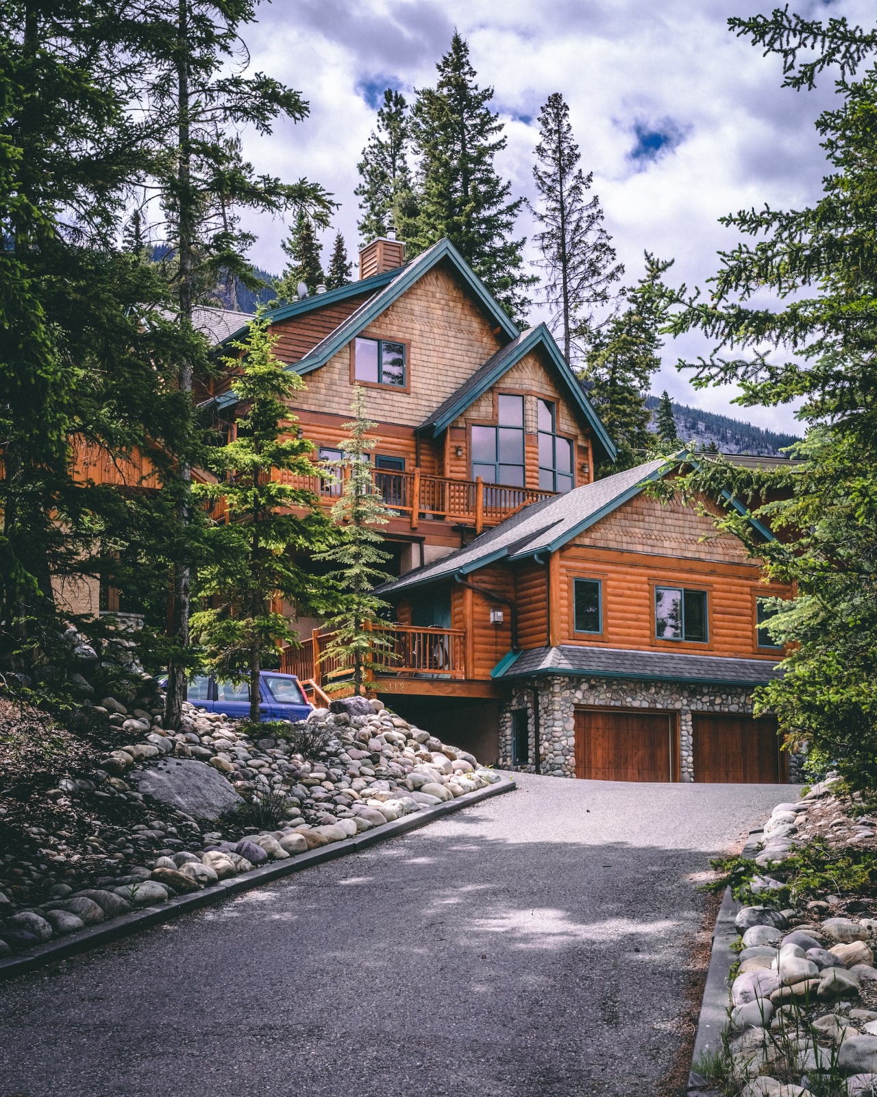 Mountain House